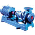 Horizontal Cantilever Centrifugal Water Pump